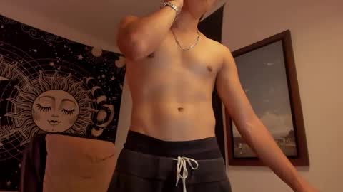 Victorino Jhonson online show from 05/18/26, 04:35