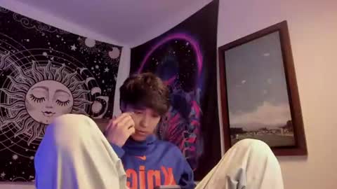 Victorino Jhonson online show from 06/13/26, 05:27