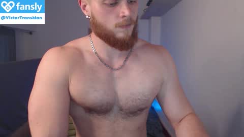Snapshot of victortransman chatting on 09/14/25, 05:34 Victor online show from 09/14/25, 05:34