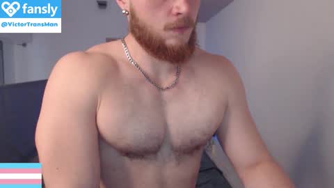 Snapshot of victortransman chatting on 10/22/25, 10:04 Victor online show from 10/22/25, 10:04