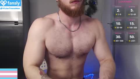 Victor online show from 12/21/25, 11:39