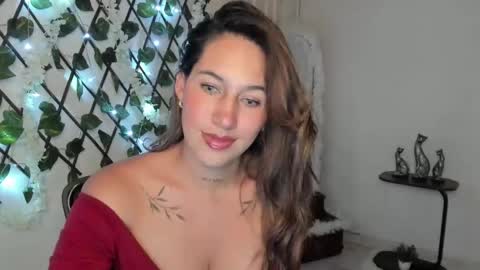 Victoria online show from 11/20/25, 09:36