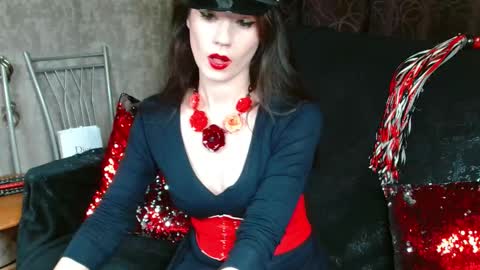 VictoryVega online show from 12/03/25, 05:00