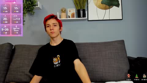 Viego Pattel online show from 12/25/24, 05:26