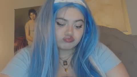 viennavisabelle online show from 02/17/26, 06:21