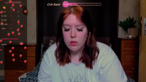 viesica_ online show from 12/21/25, 10:17