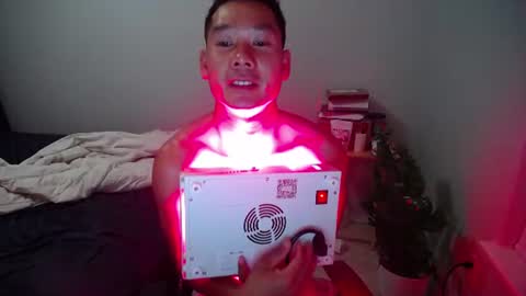 Snapshot of vietnamese23 chatting on 08/01/26, 10:47 wonderful online show from 08/01/26, 10:47
