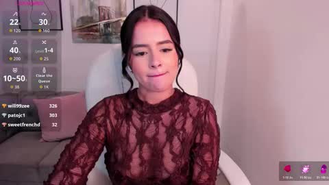 viictoria_joness online show from 03/02/26, 07:15