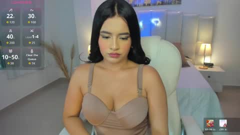 viictoria_joness online show from 03/28/26, 07:35