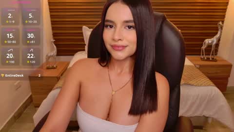 viictoria_joness online show from 05/28/26, 02:20