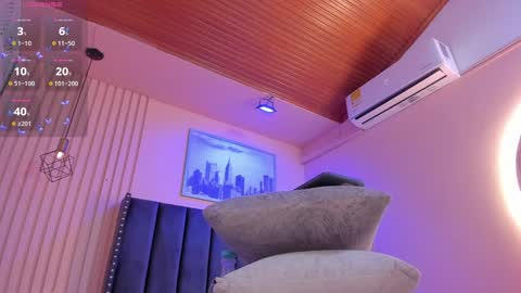 Viiolett online show from 01/23/25, 10:33