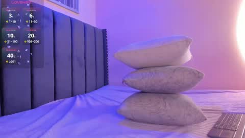 Viiolett online show from 02/05/25, 10:33