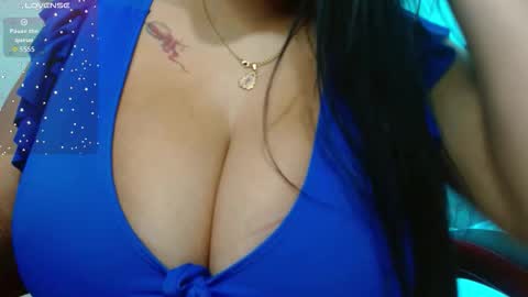 viioleta online show from 11/26/25, 12:50