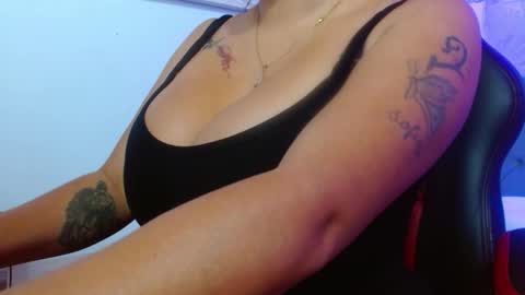 viioleta online show from 01/12/26, 12:21