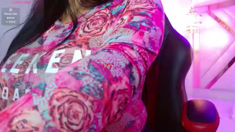 viioleta online show from 03/24/26, 12:32