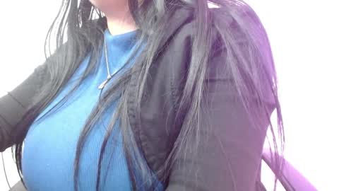 viioleta online show from 05/07/26, 12:10
