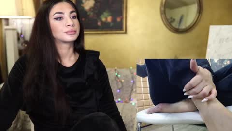 VIJ online show from 12/21/24, 10:17