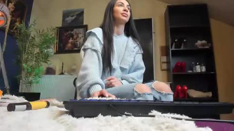 VIJ online show from 02/24/25, 08:06
