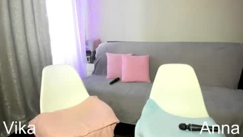 Vika online show from 06/25/26, 05:12