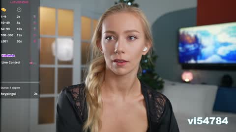 vika54784 online show from 12/31/24, 08:15