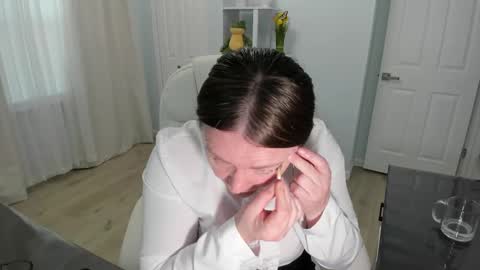 Snapshot of vika7333 chatting on 03/10/25, 02:37 Ukrainian-woman online show from 03/10/25, 02:37