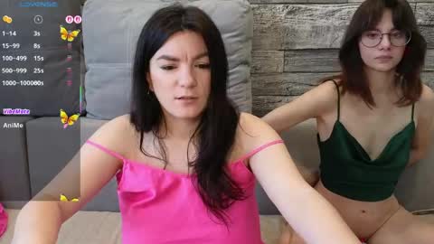 follow my fansly  online show from 04/14/26, 02:17