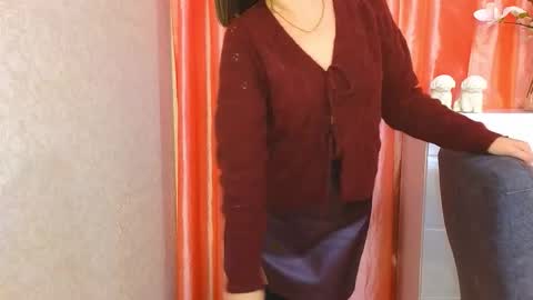 Vika online show from 11/26/25, 03:24