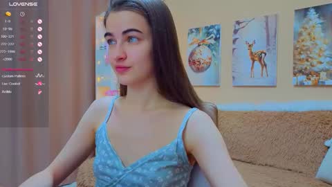 vikiberry online show from 01/09/26, 10:18