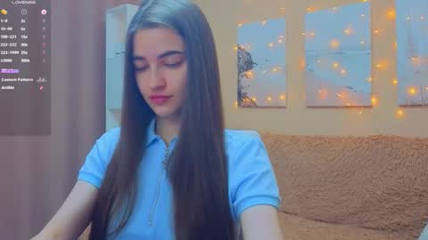 vikiberry online show from 03/12/26, 05:13