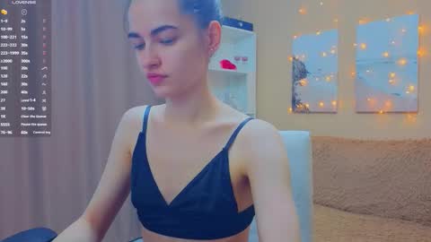 vikiberry online show from 03/15/26, 03:01