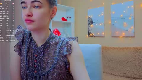 vikiberry online show from 03/20/26, 03:11