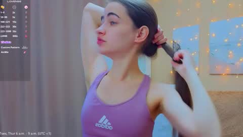 vikiberry online show from 03/24/26, 05:01