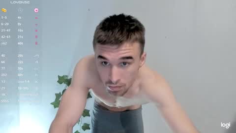 Snapshot of viking_din chatting on 10/19/25, 10:05 Din online show from 10/19/25, 10:05