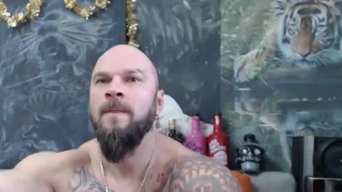 Snapshot of viking_me chatting on 12/23/25, 07:39 viking online show from 12/23/25, 07:39