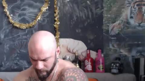 Snapshot of viking_me chatting on 01/18/26, 07:56 viking online show from 01/18/26, 07:56