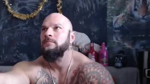 Snapshot of viking_me chatting on 02/01/26, 08:02 viking online show from 02/01/26, 08:02