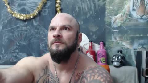 Snapshot of viking_me chatting on 02/02/26, 07:12 viking online show from 02/02/26, 07:12