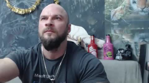 Snapshot of viking_me chatting on 02/14/26, 07:54 viking online show from 02/14/26, 07:54