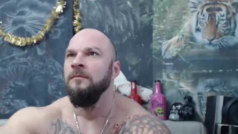 Snapshot of viking_me chatting on 02/17/26, 07:38 viking online show from 02/17/26, 07:38