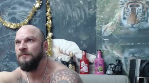 Snapshot of viking_me chatting on 02/19/26, 08:05 viking online show from 02/19/26, 08:05