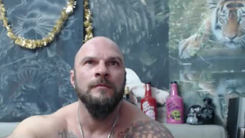 Snapshot of viking_me chatting on 02/27/26, 07:14 viking online show from 02/27/26, 07:14