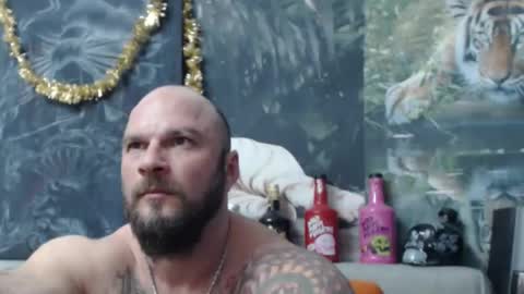 Snapshot of viking_me chatting on 02/28/26, 06:53 viking online show from 02/28/26, 06:53