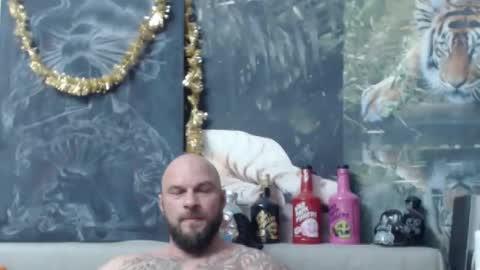 viking online show from 03/19/26, 07:40