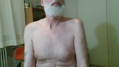 viking_n_mermaid online show from 05/30/26, 09:01