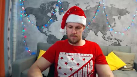 Snapshot of vikingchrisss chatting on 12/31/24, 10:58 vikingchrisss online show from 12/31/24, 10:58