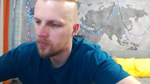 Snapshot of vikingchrisss chatting on 01/15/25, 10:27 vikingchrisss online show from 01/15/25, 10:27