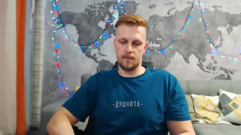 Snapshot of vikingchrisss chatting on 01/16/25, 02:08 vikingchrisss online show from 01/16/25, 02:08