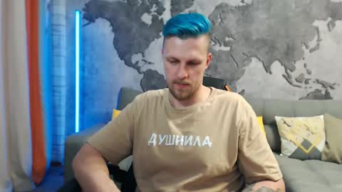 Snapshot of vikingchrisss chatting on 02/08/25, 01:22 vikingchrisss online show from 02/08/25, 01:22