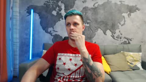 Snapshot of vikingchrisss chatting on 03/02/25, 11:07 vikingchrisss online show from 03/02/25, 11:07