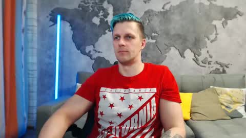 Snapshot of vikingchrisss chatting on 03/03/25, 11:22 vikingchrisss online show from 03/03/25, 11:22